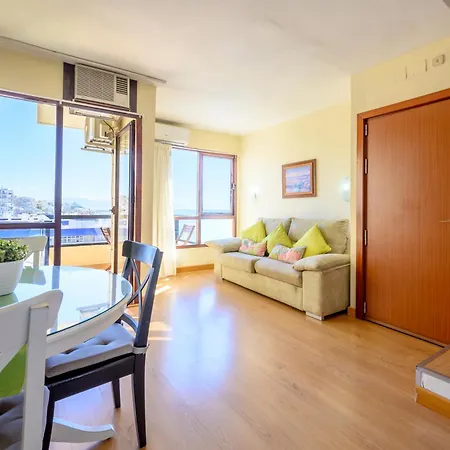 Апартаменты Living